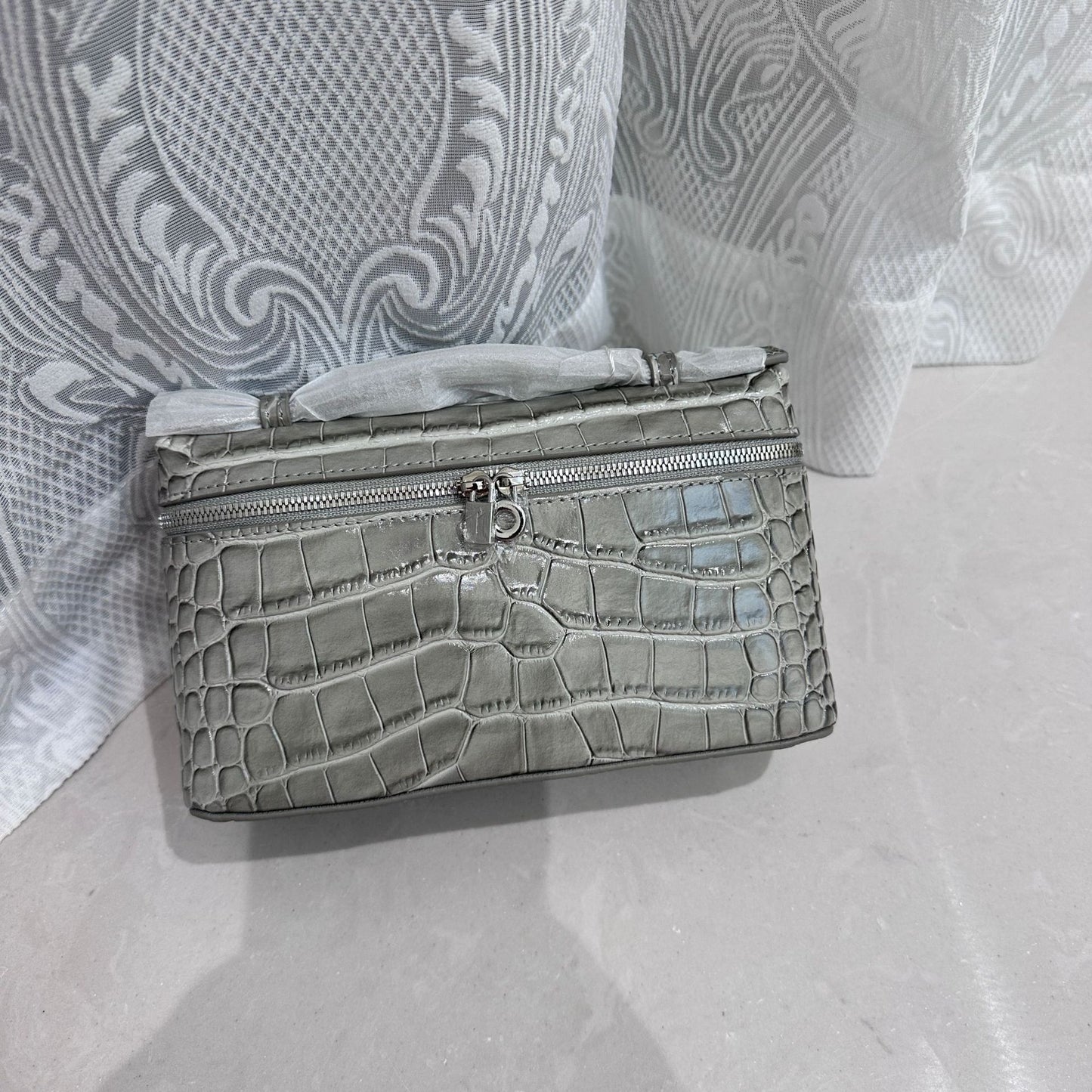 New Durable Elegant Box High-grade Portable Bags