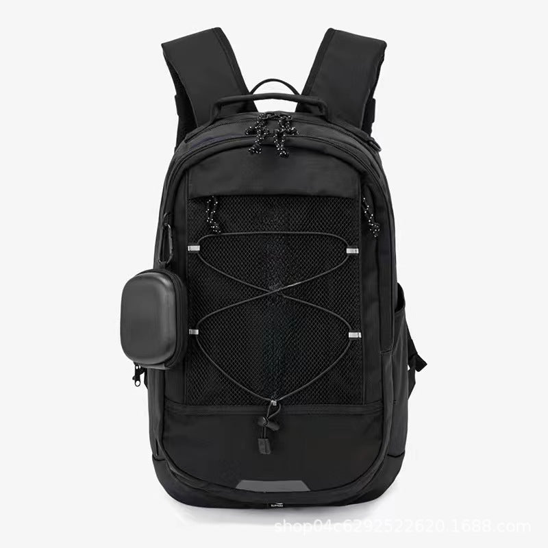 White Label Large Capacity Multifunctional High Backpacks
