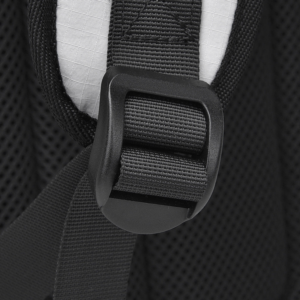 Versatile Charming Men's Short-distance Storage Fashion Backpacks