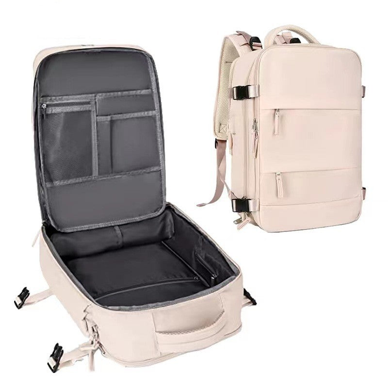 Computer Large Capacity Business Trip Dry Bags