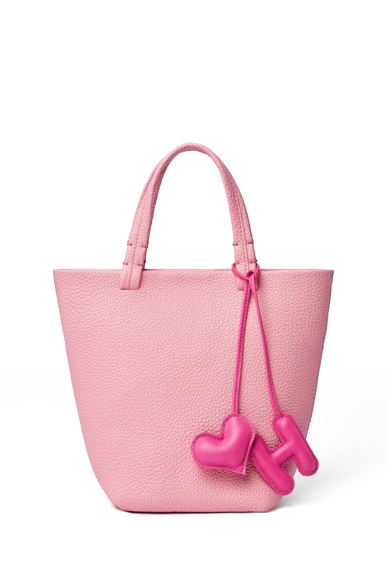 Women's High-grade Simple Portable Genuine Leather Niche Handbags