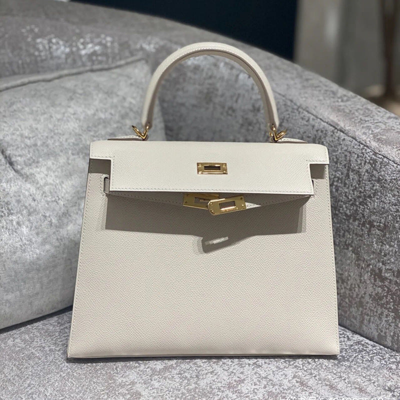 Versatile Graceful Fashionable Portable Kelly Underarm Crossbody Bags
