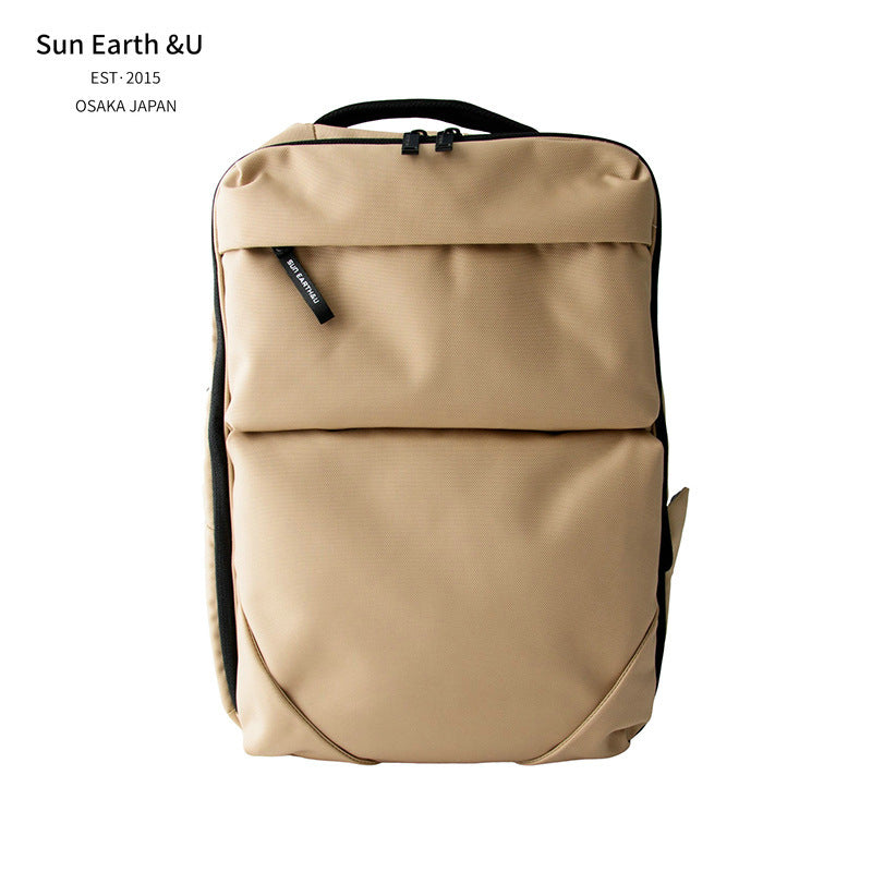 Unique Beautiful Trendy Computer Multifunctional Business Backpacks