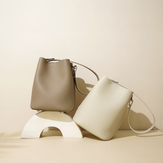 Women's Popular Vintage Wide Strap Underarm For Shoulder Bags