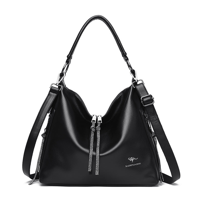 Women's Stylish Big Fashion One Mom Bags