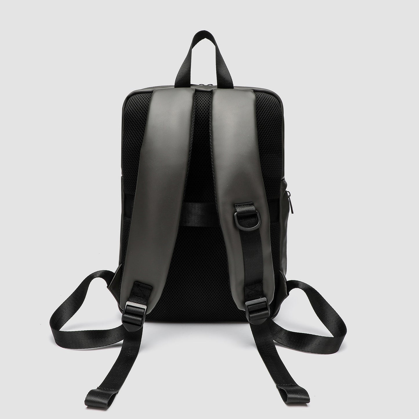 Men's British Effector Boys Large Capacity Leisure Backpacks