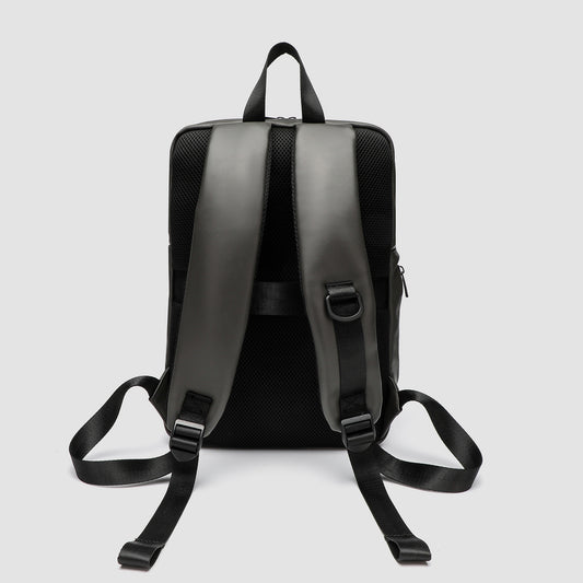 Men's British Effector Boys Large Capacity Leisure Backpacks