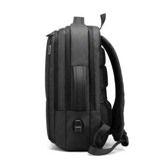 Business Commute Large Capacity Lightweight Computer Backpacks