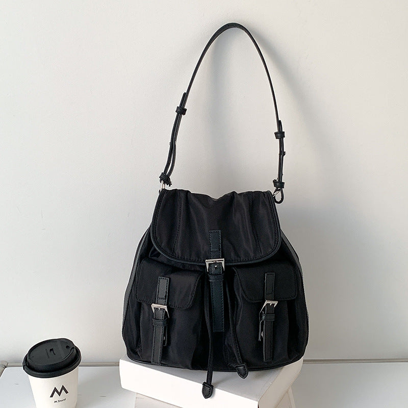 Women's Design High-grade Large Capacity Korean Style Shoulder Bags