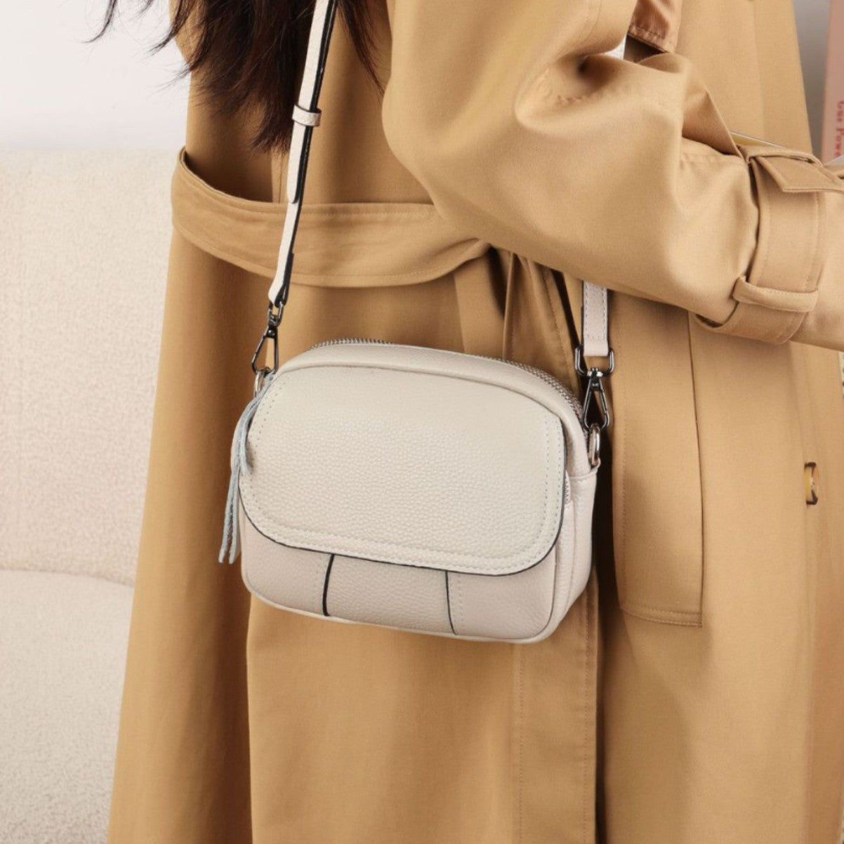 New Stylish Women's Big High Sense Bags