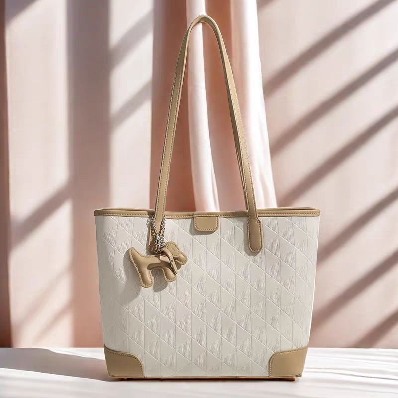 Women's Summer Fashion Big Commuter Advanced Versatile Large Bags