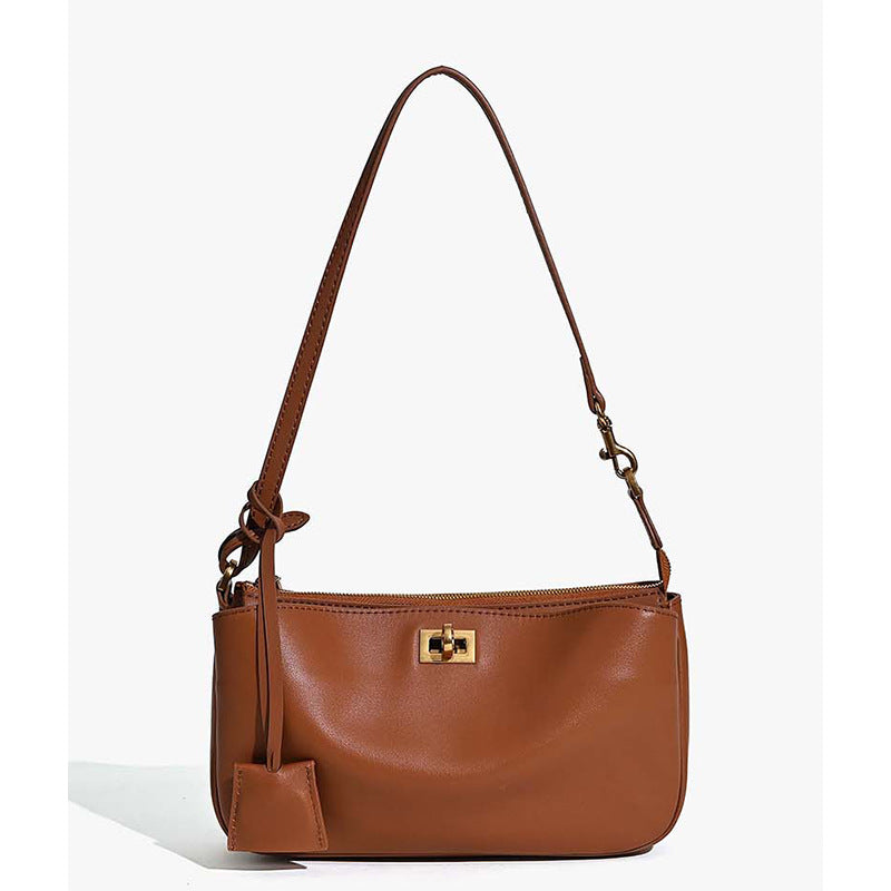 Women's Mahjong Niche Versatile Simple Retro Crossbody Bags