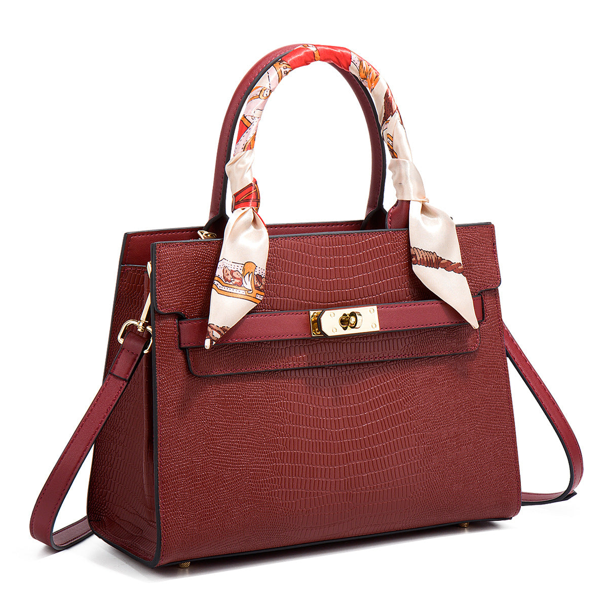 Women's Day To Give Mom Gift Elegant Handbags