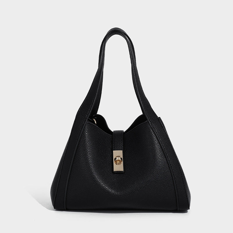 Casual Unique Fashion Vegetable Basket Portable Shoulder Bags