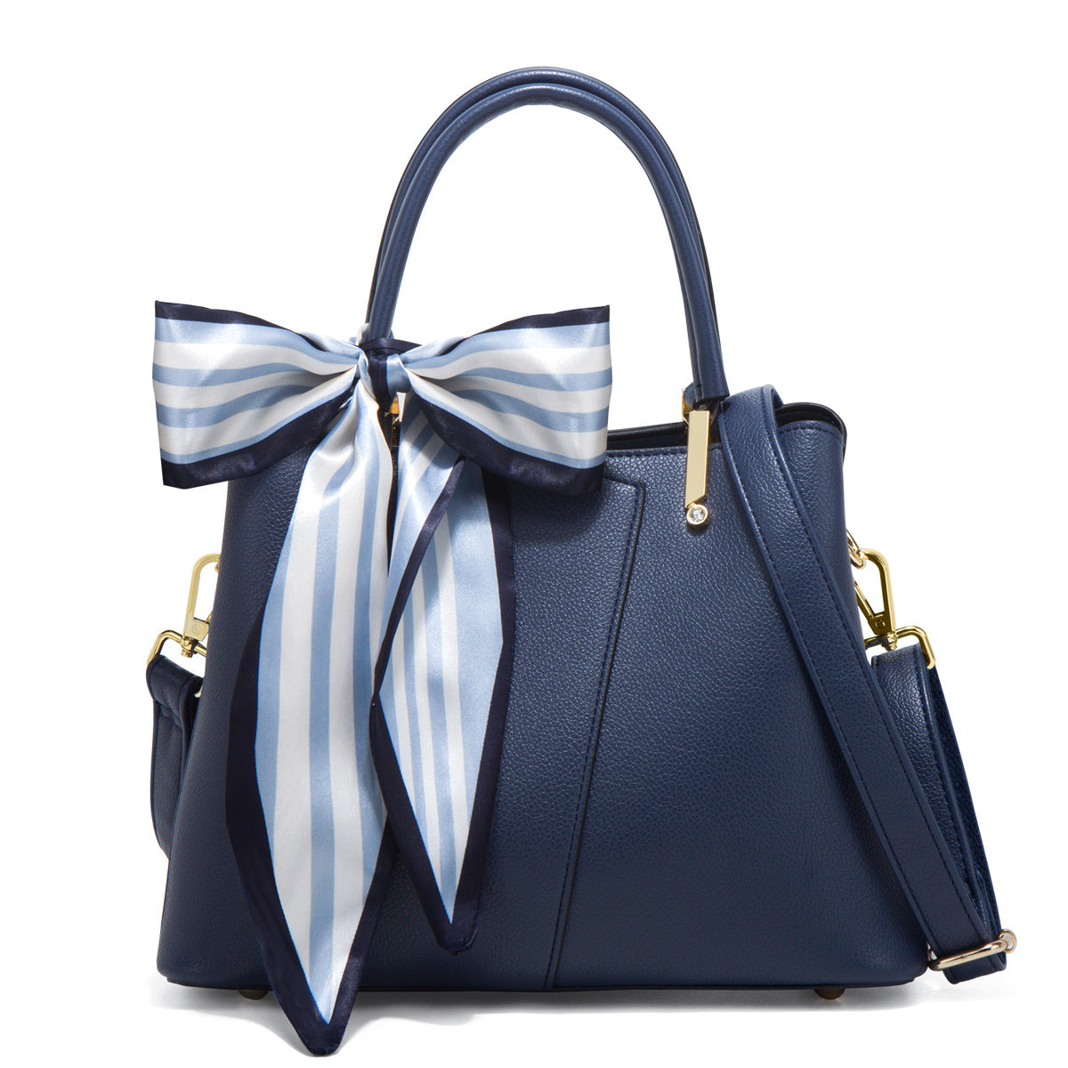 Women's Red Wedding Elegant Large Capacity Gifts Shoulder Bags