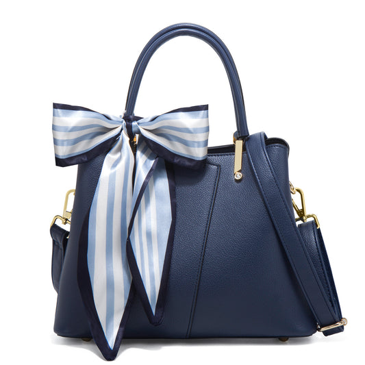 Women's Red Wedding Elegant Large Capacity Gifts Shoulder Bags