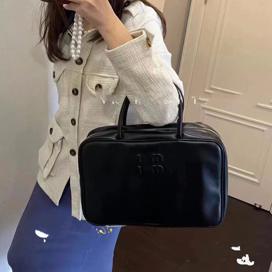 Women's & Men's & Home Boston Portable Handbags