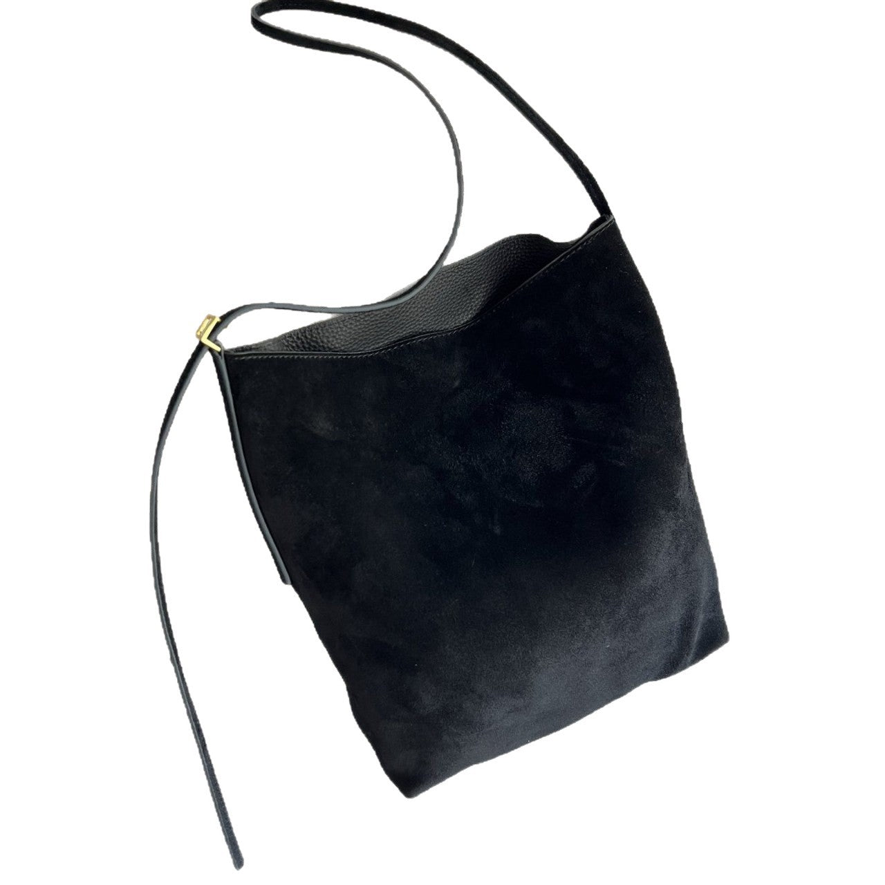 Classic Popular Attractive Graceful Suede Vintage Shoulder Bags