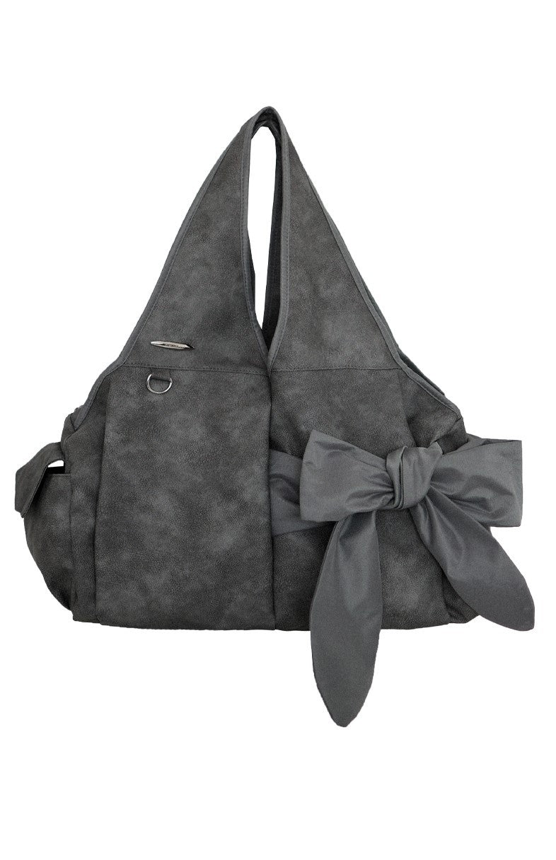 Women's Niche Underarm Trendy Bow For Armpit Bags