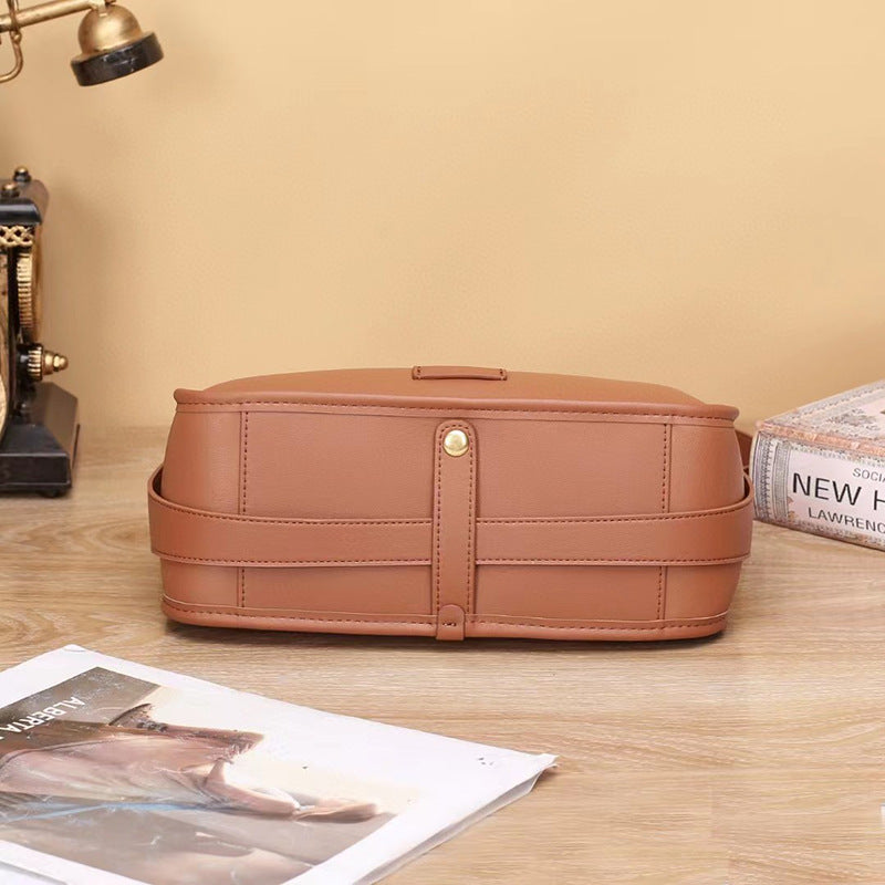 Unique Lady Mom Versatile Large Capacity Shoulder Bags