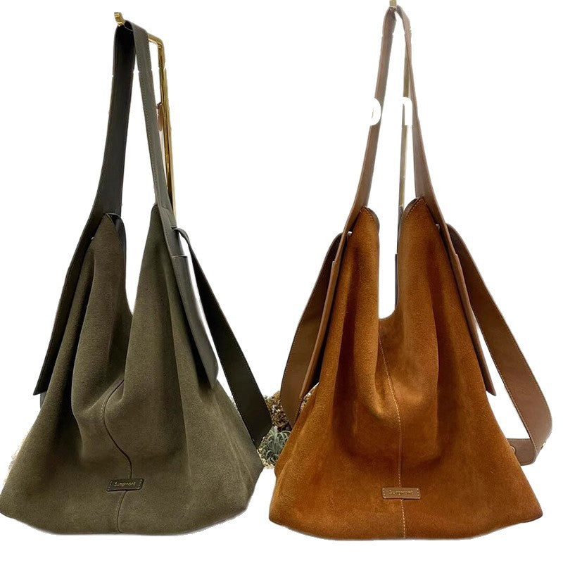 Elegant Slouchy Good-looking Fashion Series Loose Crossbody Bags