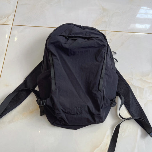 Women's & Men's & Surrogate Shopping Versatile Large Capacity Backpacks