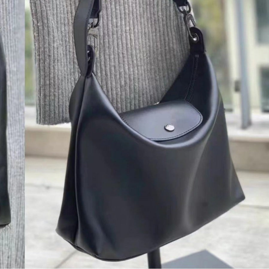 Charming Spring Underarm High-grade Large Capacity Shoulder Bags