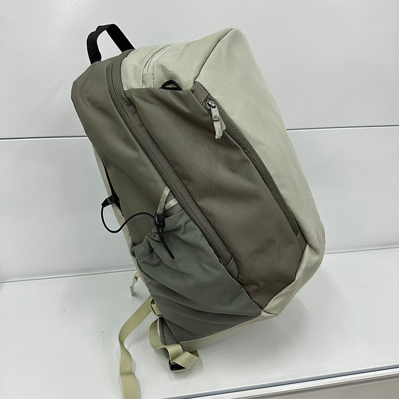 Slouchy New Bird Large Capacity Simple Bags