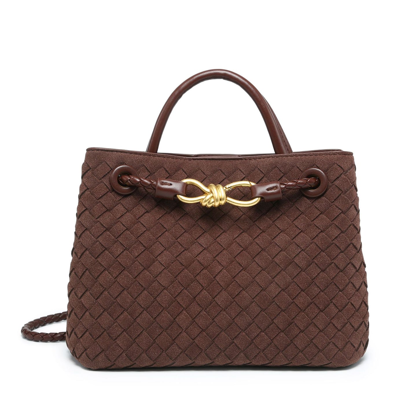 Casual Innovative Stylish Women's Vintage Bow Handbags