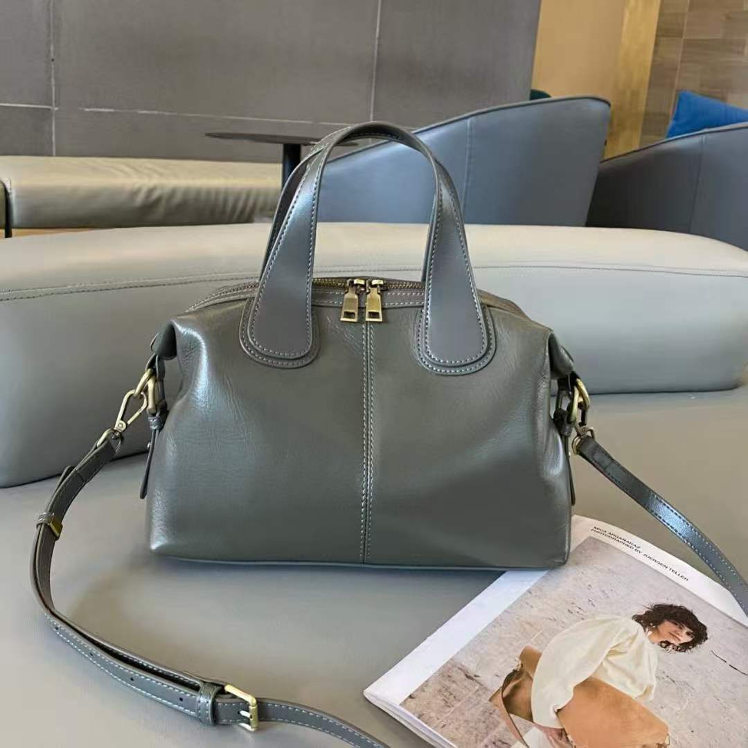 Classy Durable Women's Retro High Sense Crossbody Bags