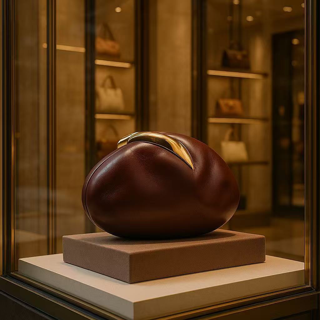 Classy Versatile Summer Clutch Shape Fashion Bags