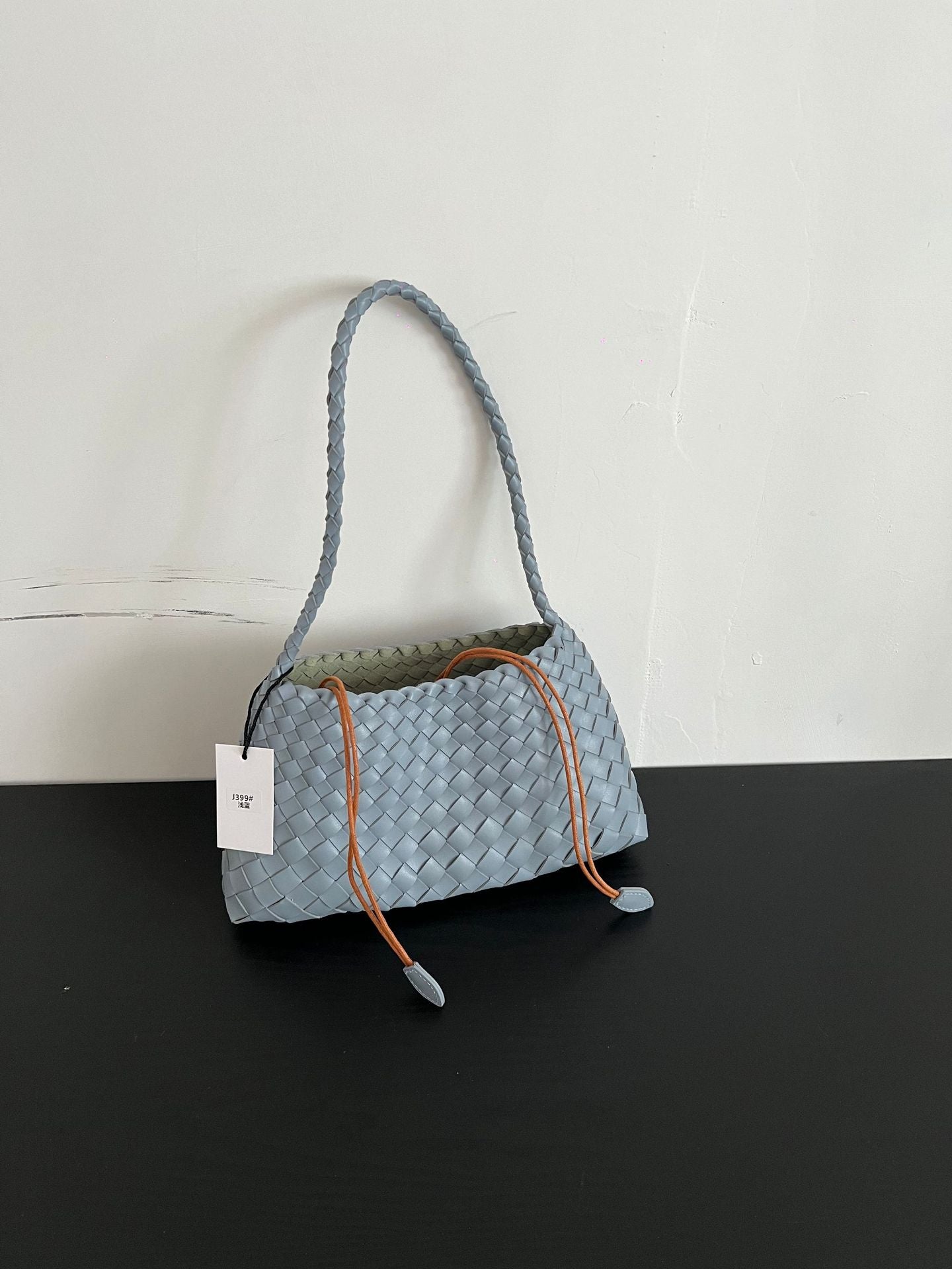 Women's Underarm High-grade Versatile Retro Portable One Shoulder Bags