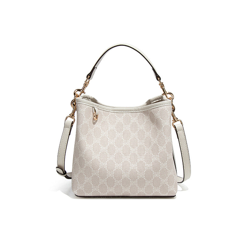 Women's Retro Presbyopic High-grade Design Portable For Crossbody Bags