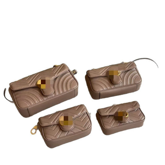 Elegant Women's Glamorous Classic Hand Holding Bags