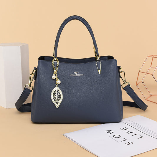 Women's Beautiful Comfortable Large Capacity Fashion Handbags