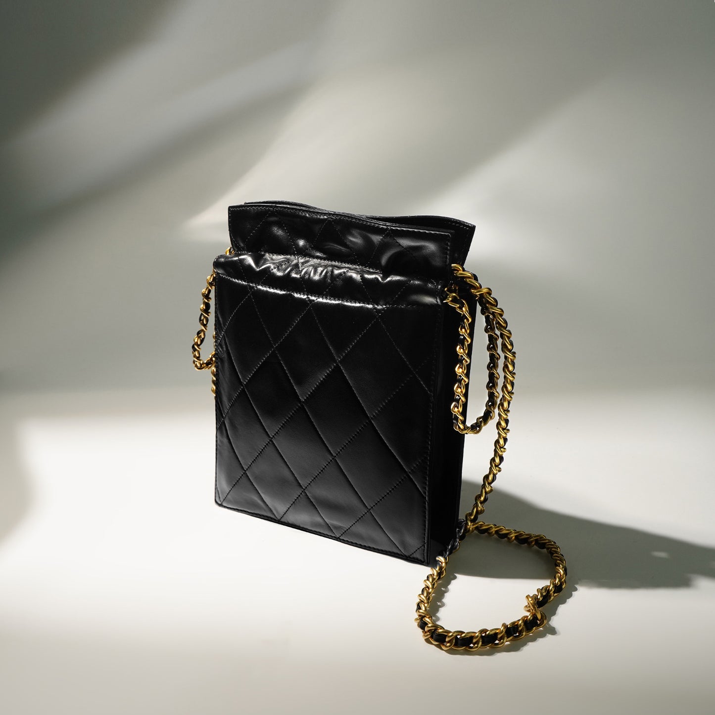 Women's Design Lucky Style Chain Simple Fashion Shoulder Bags