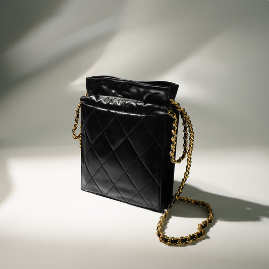 Women's Design Lucky Style Chain Simple Fashion Shoulder Bags