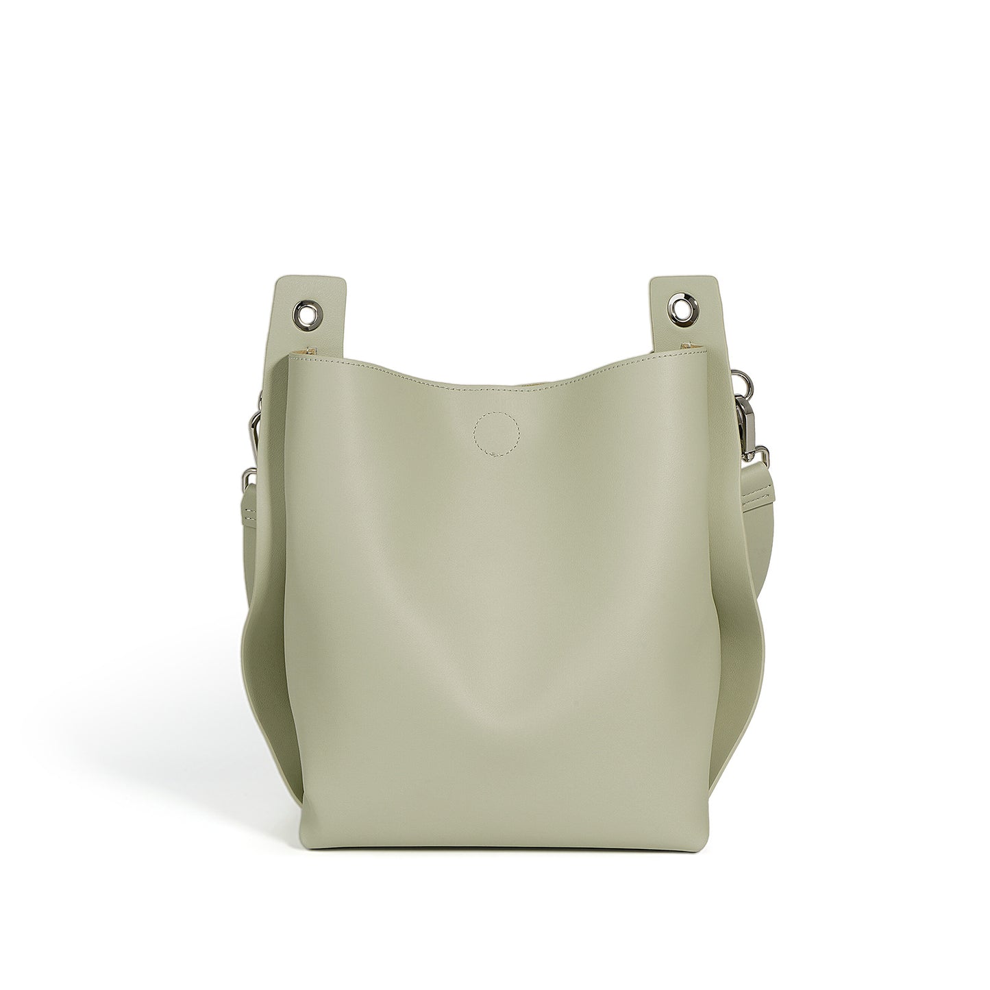 Women's Korean Style Design Large Capacity Totes Shoulder Bags
