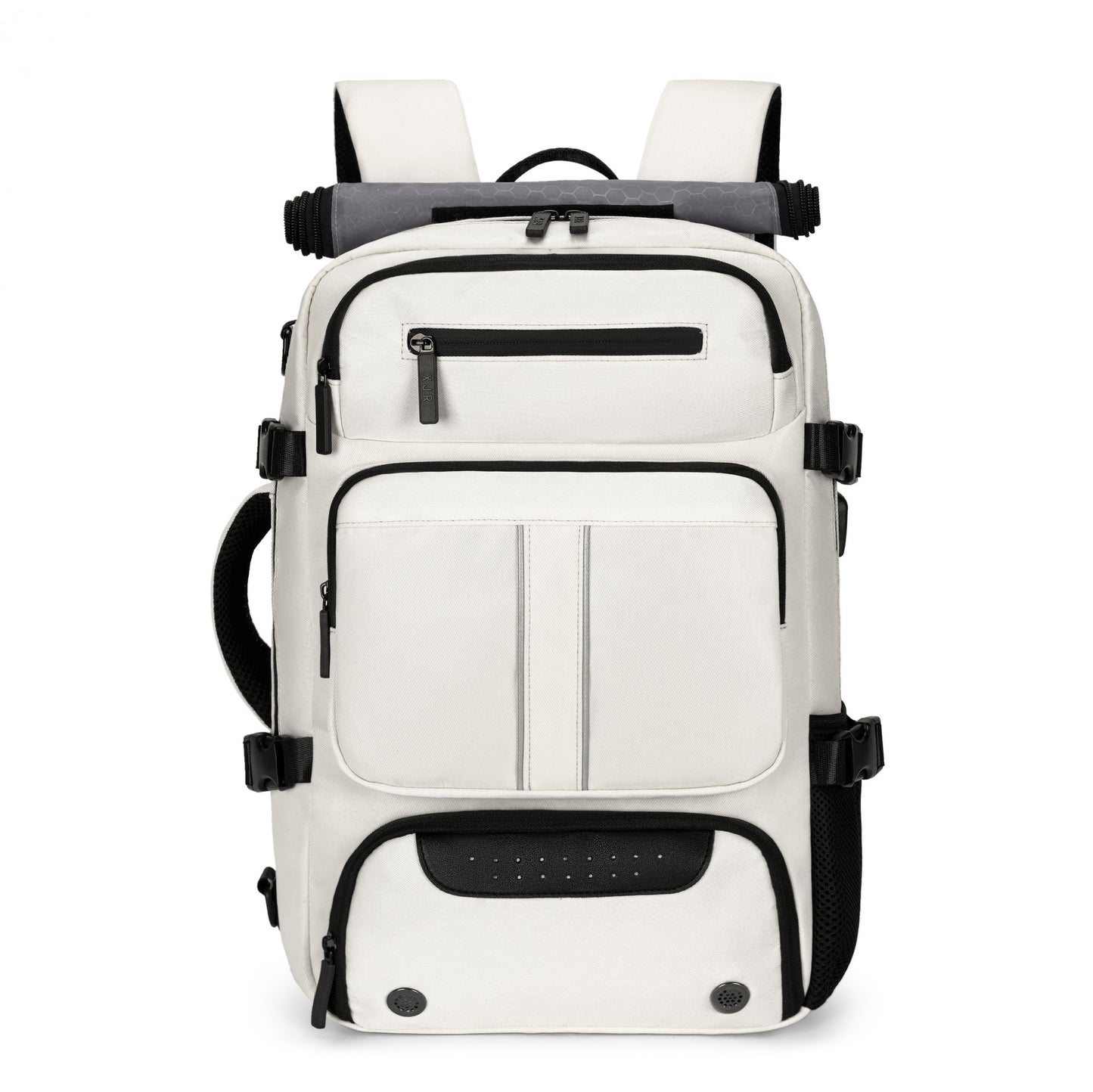 Men's Large Capacity Camping Gymnastic Valise Waterproof Backpacks