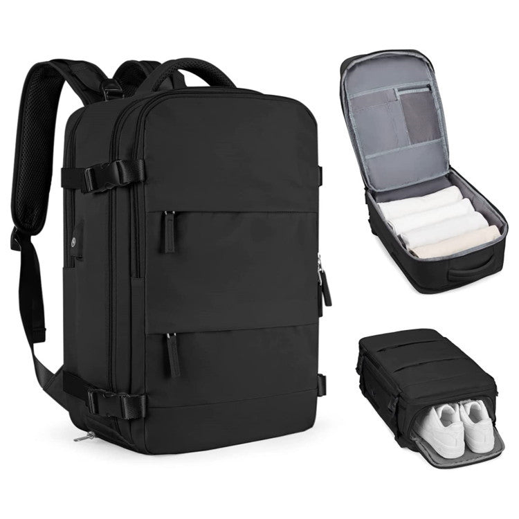Graceful Comfortable Charming Portable Notebook Computer Backpacks
