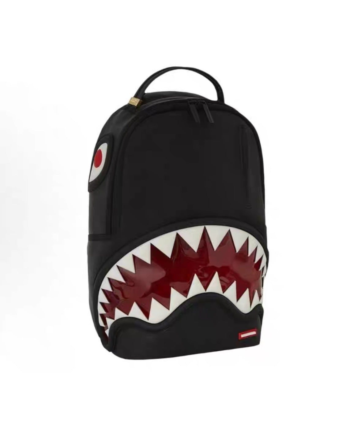 Innovative Trendy Iti Style Street Trend Backpacks