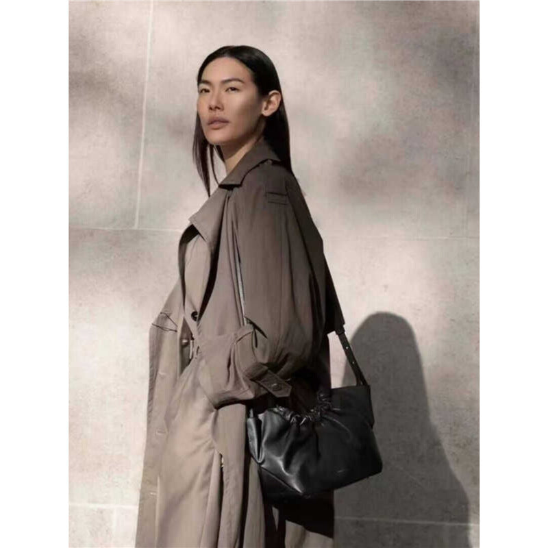 Creative Versatile Cloud Large Capacity Single Bags