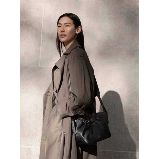 Creative Versatile Cloud Large Capacity Single Bags