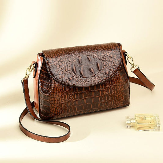 Women's Stylish Winter Versatile Retro Elegant Crossbody Bags
