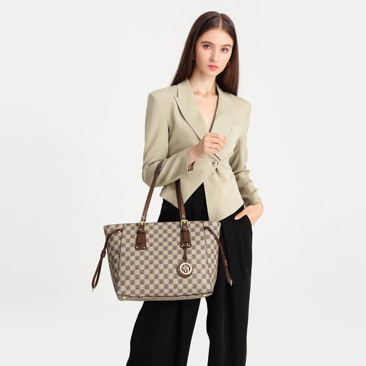 Women's Fashion Large Capacity Mummy Big All Shoulder Bags