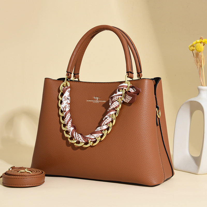 Women's Senior Wife Birthday Gift Fashionable Stylish Handbags