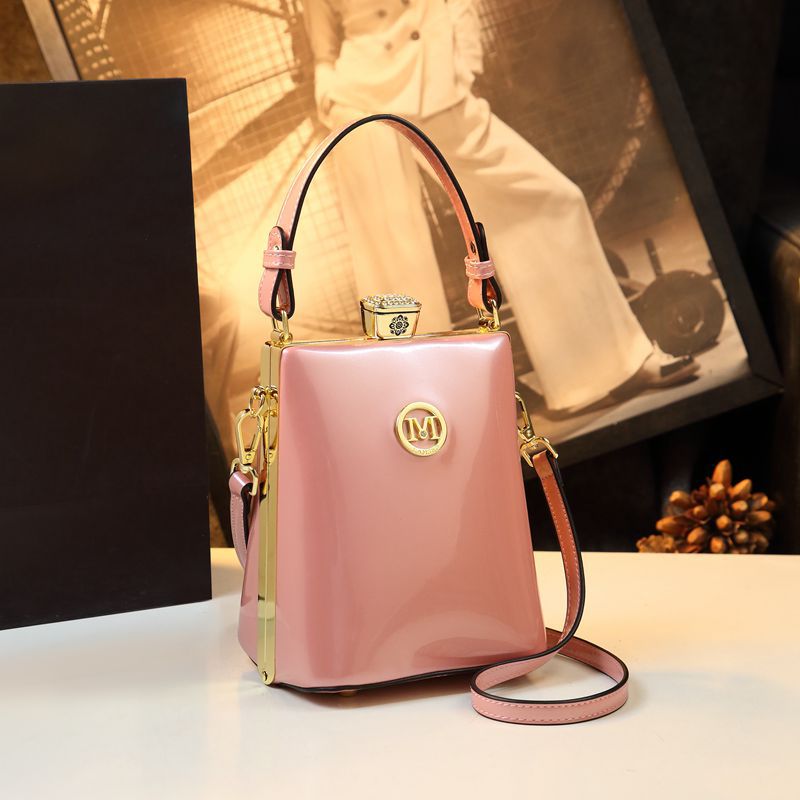 Classic Women's Minority Simple Mobile Exquisite Handbags