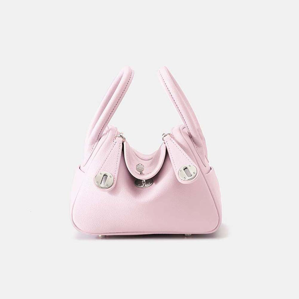 Women's First Layer Cowhide Lindy Little Wild Bags