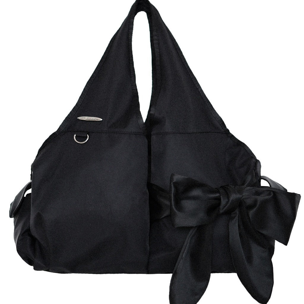 Women's Niche Underarm Trendy Bow For Armpit Bags
