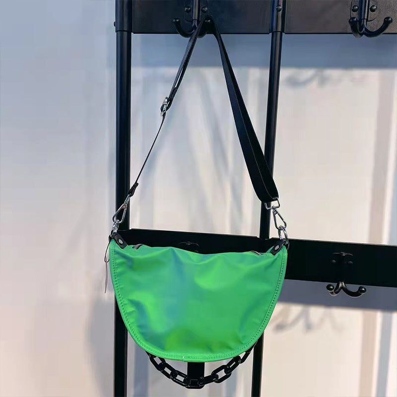 Cloth Underarm Light One Trendy Fitness Running Bags